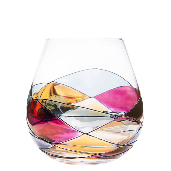 Cornet Barcelona - 'Sagrada' Wine Glasses 12.5oz - EU Cornet Barcelona